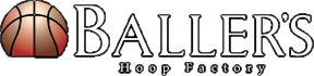【BALLER'S Hoop Factory】