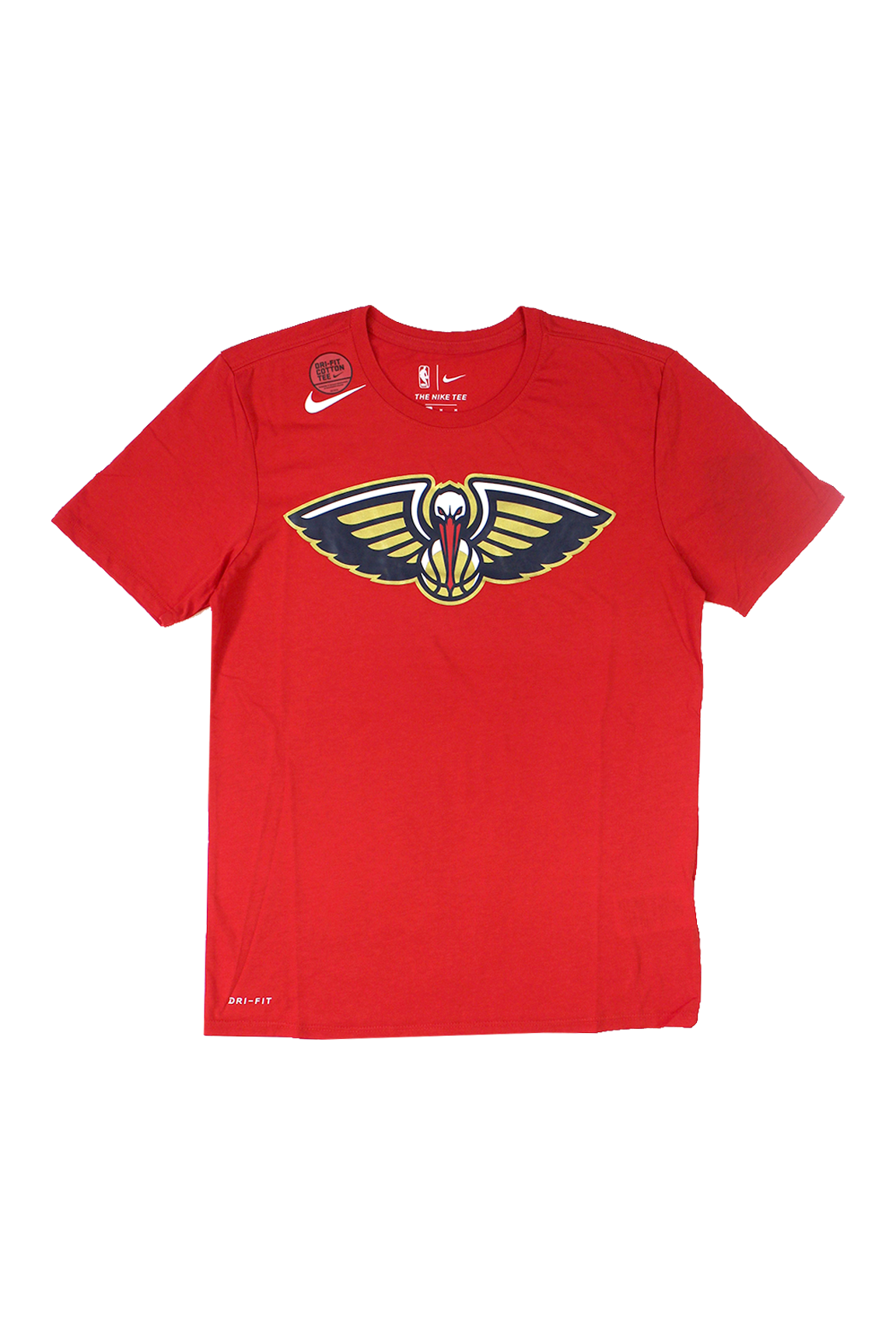 NBAチームロゴTシャツ【WESTERN】 | BALLER'S Hoop Factory オンライン