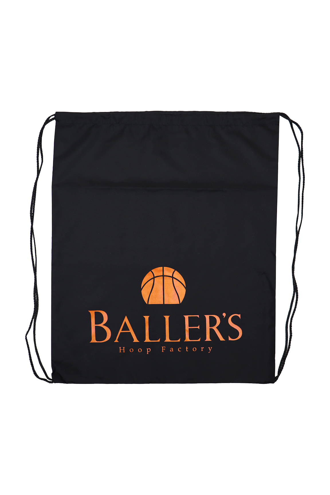 ナイロンナップサック | BALLER'S Hoop Factory オンラインストア