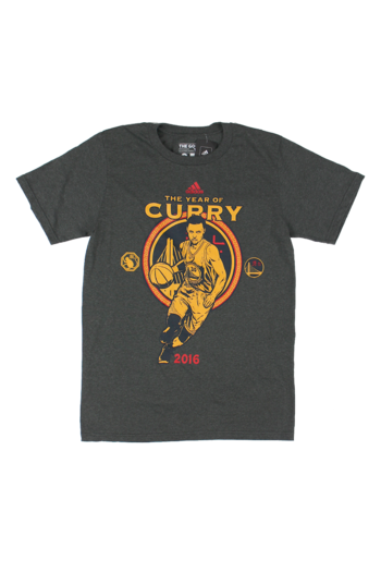 THE YEAR OF CURRY Tee