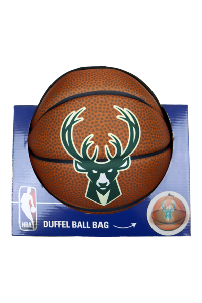 NBA BALL BAG [duffel bag]