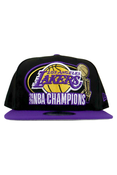 9FIFTY 2020 NBA CHAMPIONS-T[XCJ[Y