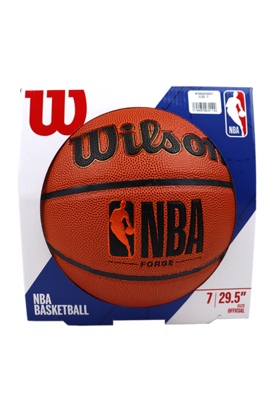 【Wilson】NBA フォージ　7号