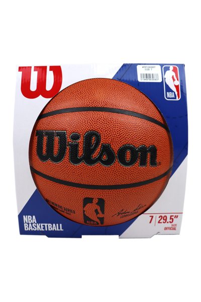 【Wilson】NBA オーセンティックインドア　7号
