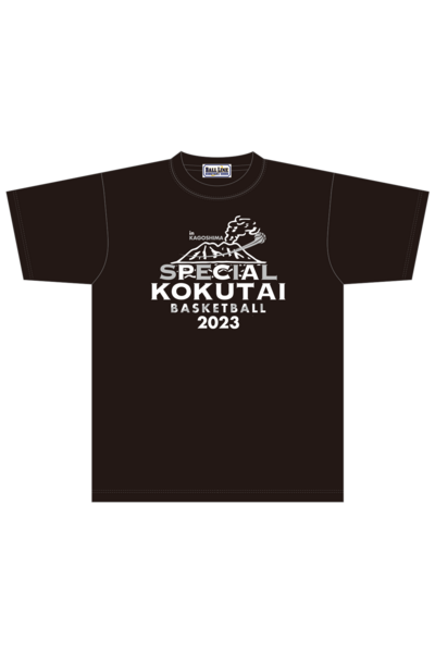 【2023国体】Tシャツ [B]
