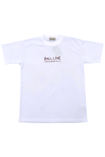 BALL LINE | BALLER'S Hoop Factory オンラインストア